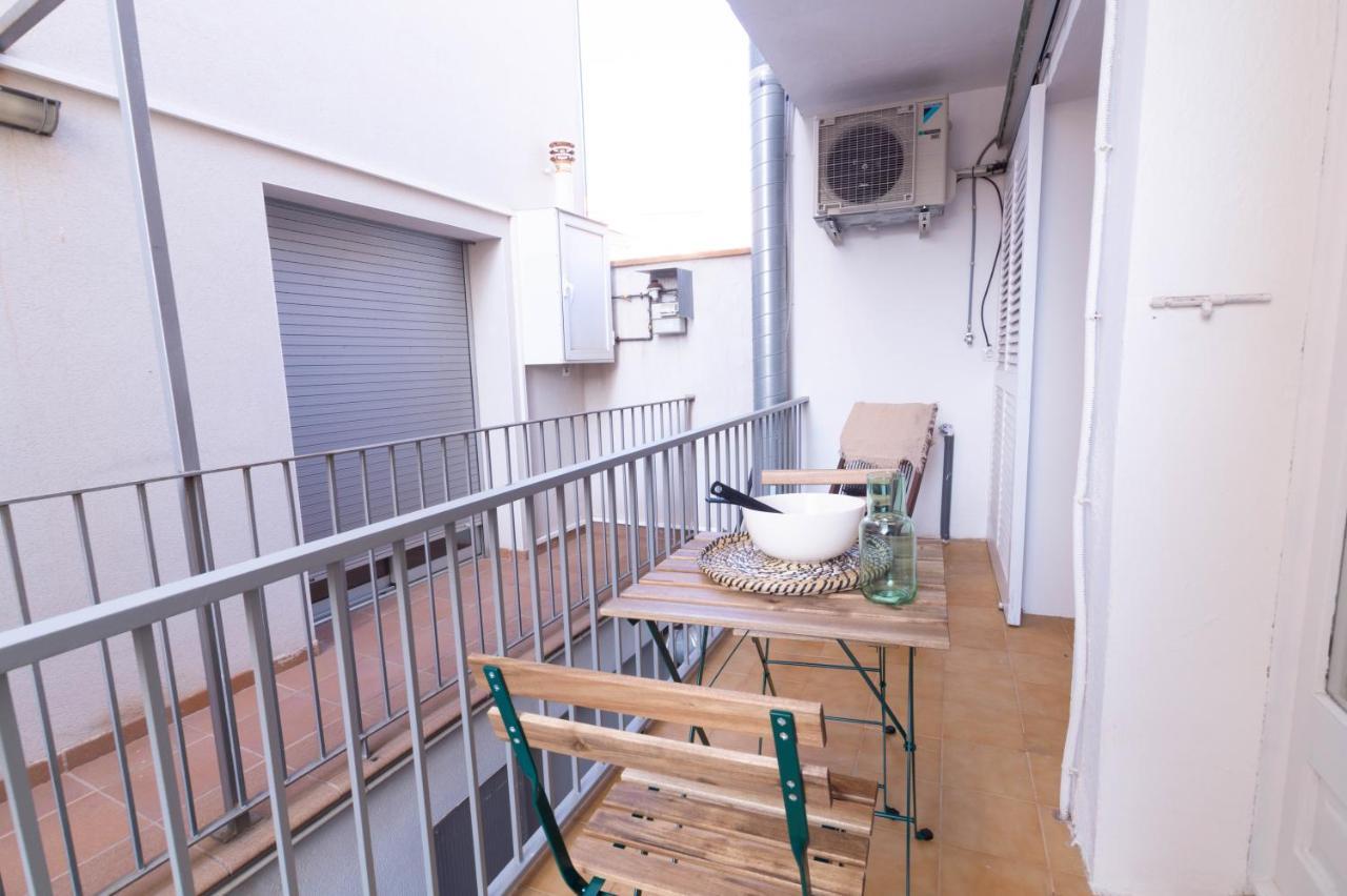 Budget Beach Studio 14 Calonge  Exterior photo