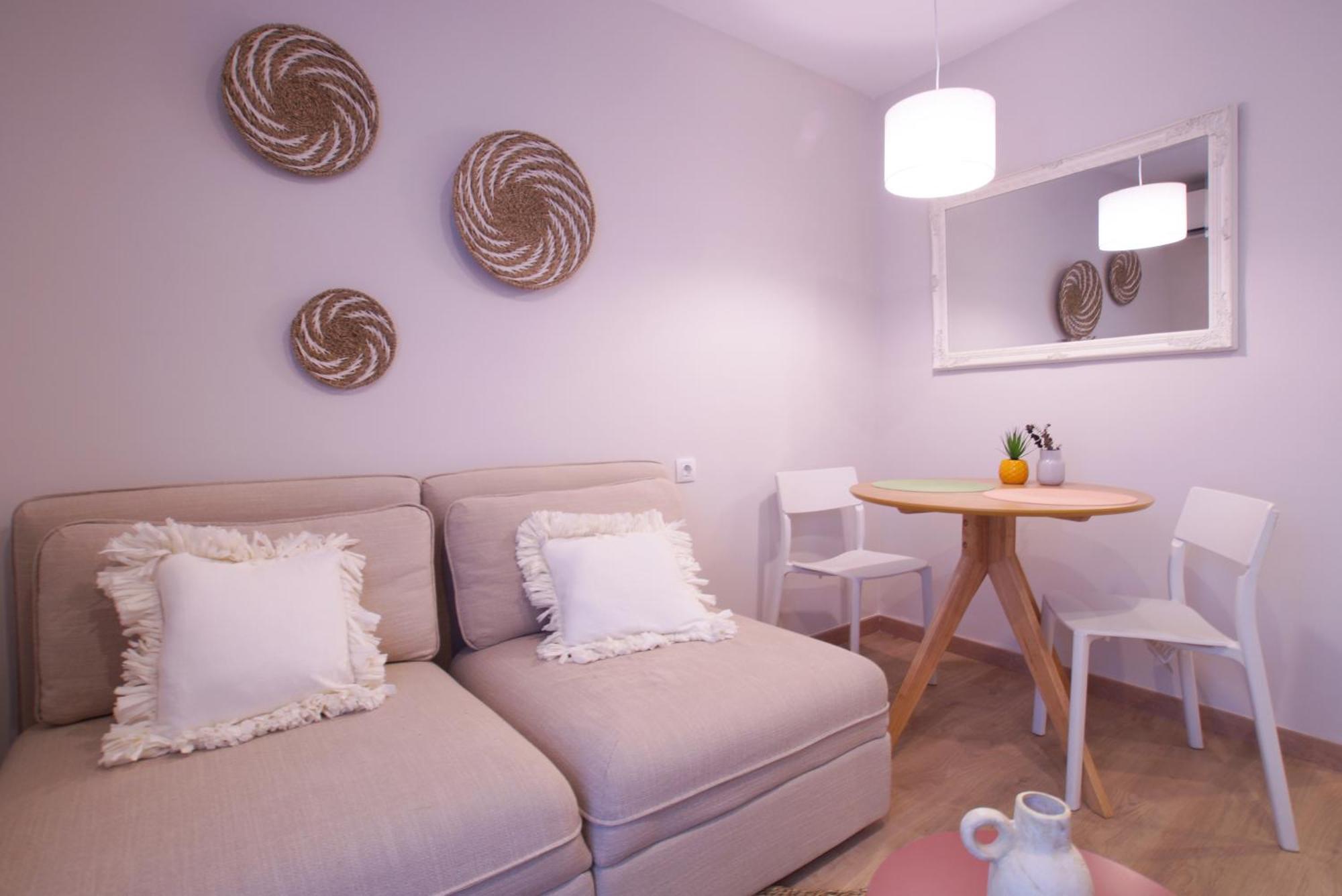 Budget Beach Studio 14 Calonge  Exterior photo