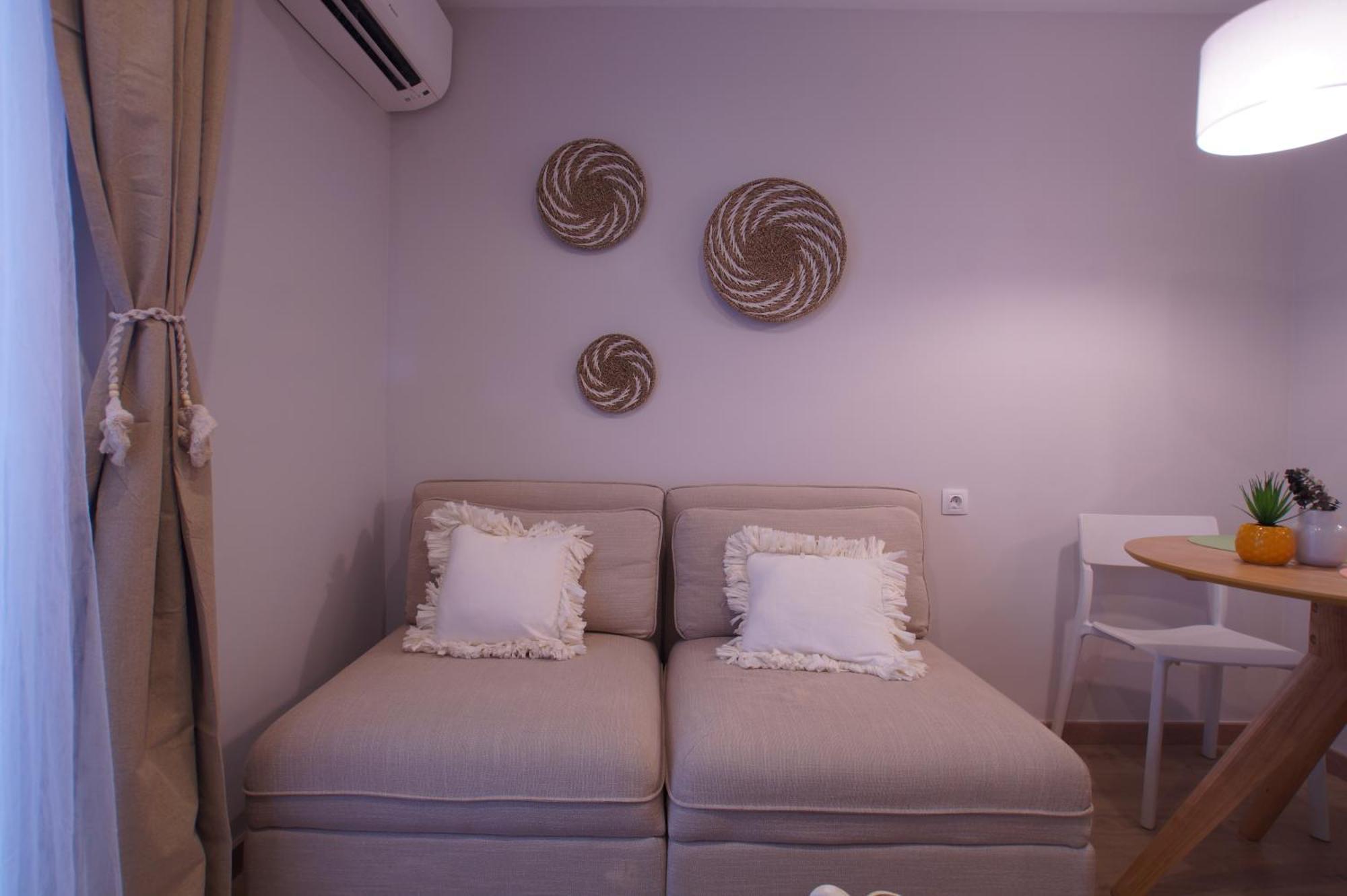 Budget Beach Studio 14 Calonge  Exterior photo