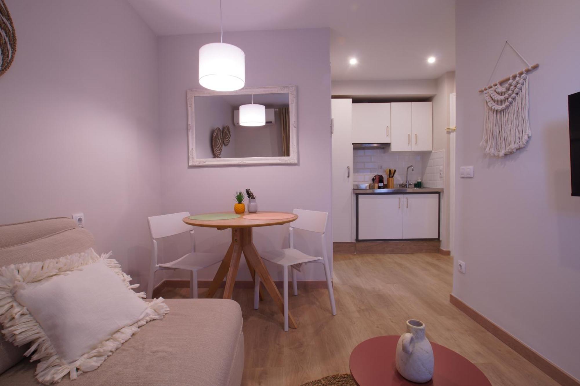 Budget Beach Studio 14 Calonge  Exterior photo