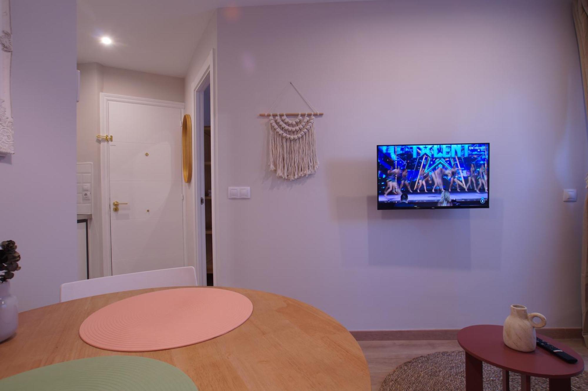 Budget Beach Studio 14 Calonge  Exterior photo
