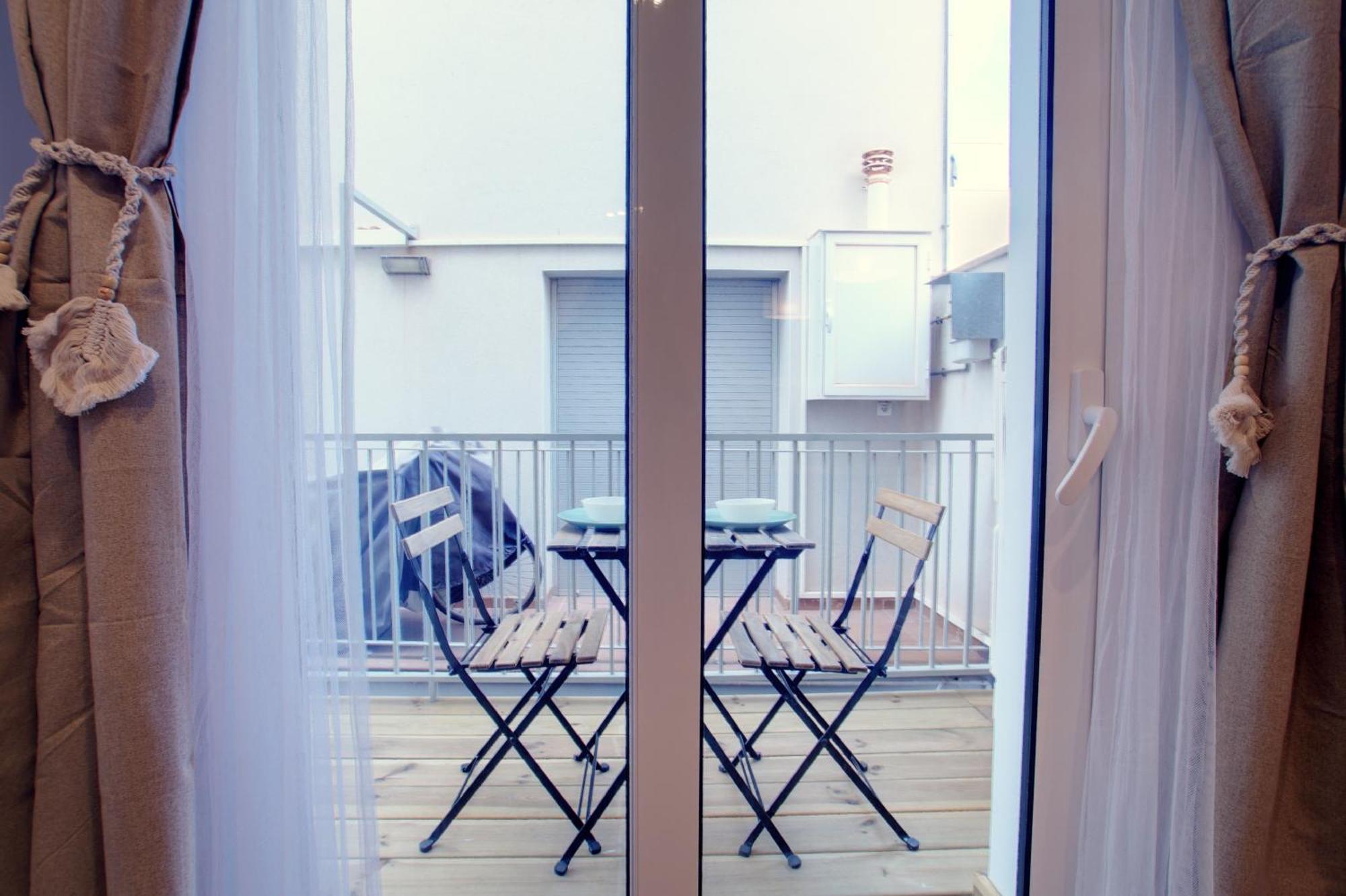 Budget Beach Studio 14 Calonge  Exterior photo